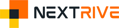 Nextrive Logo